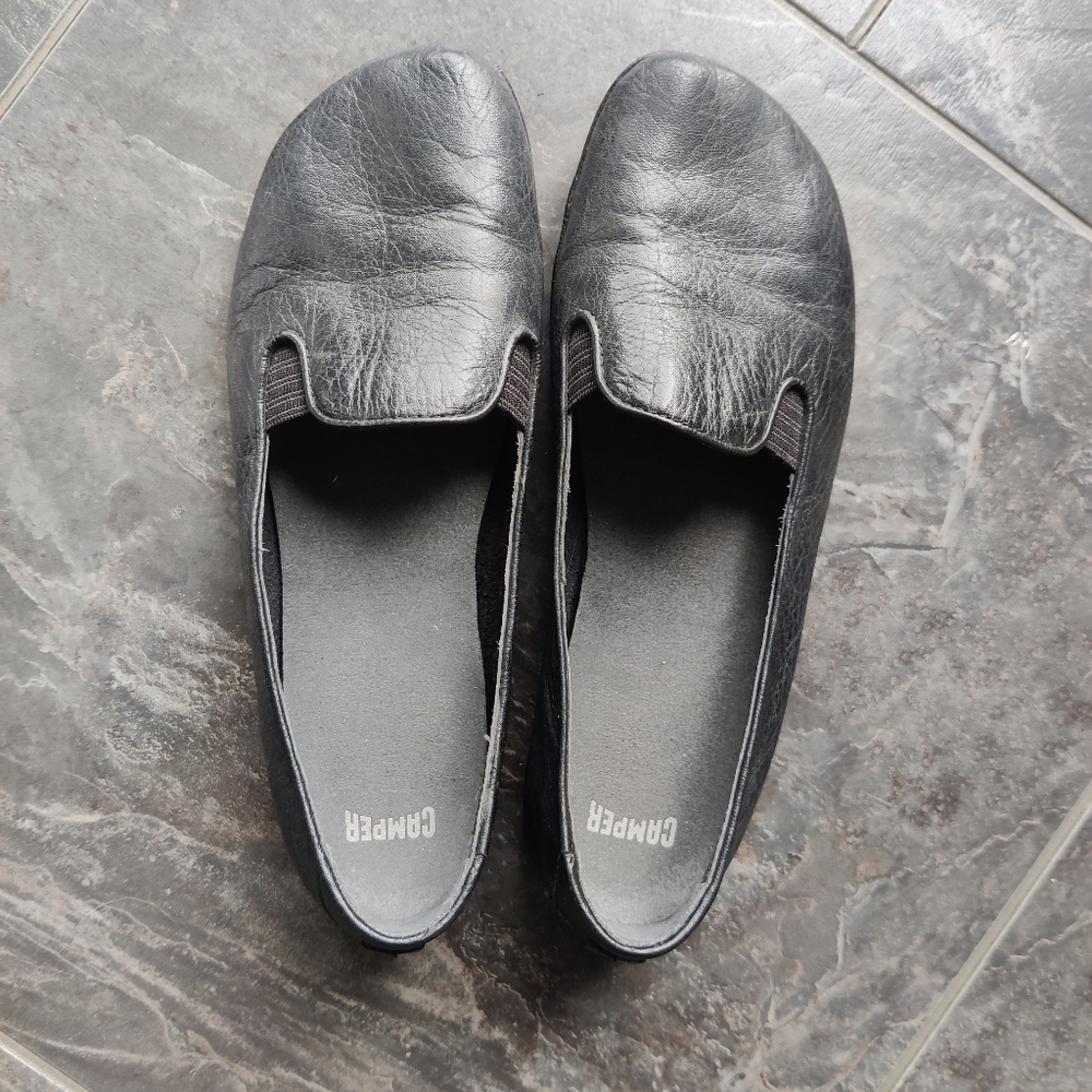 Camper Right Nina Mocassin